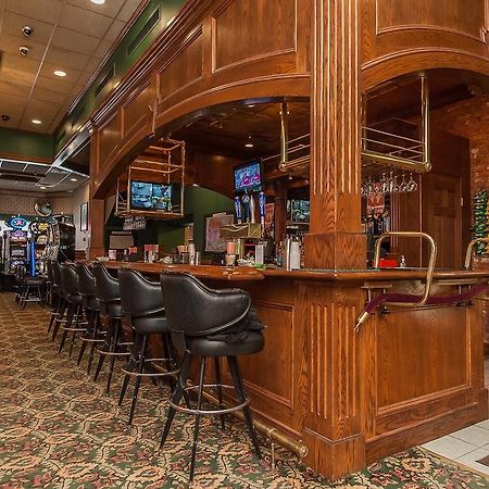 Hickok'S Hotel And Gaming ديدوود المظهر الخارجي الصورة