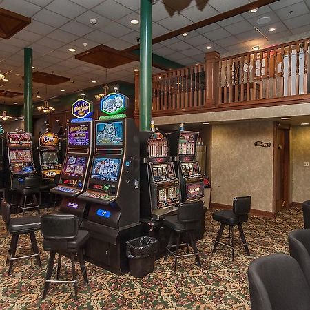 Hickok'S Hotel And Gaming ديدوود المظهر الخارجي الصورة