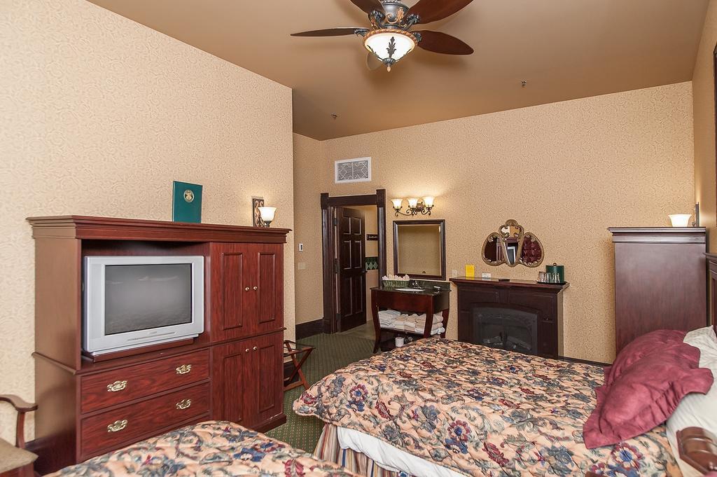 Hickok'S Hotel And Gaming ديدوود الغرفة الصورة