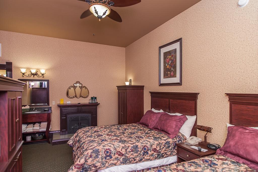 Hickok'S Hotel And Gaming ديدوود الغرفة الصورة