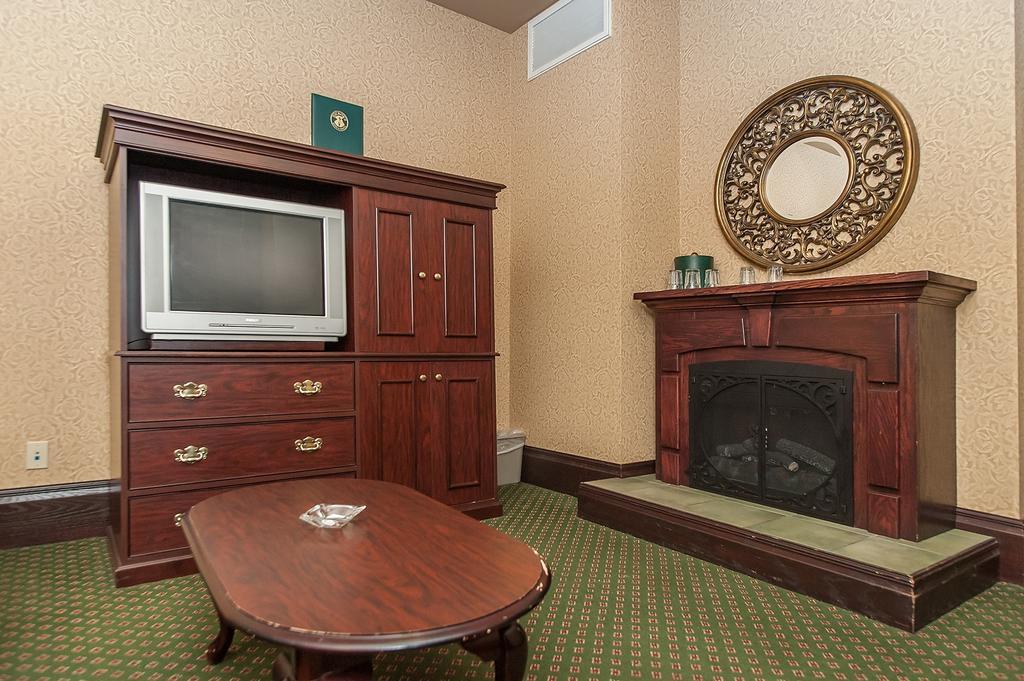 Hickok'S Hotel And Gaming ديدوود الغرفة الصورة