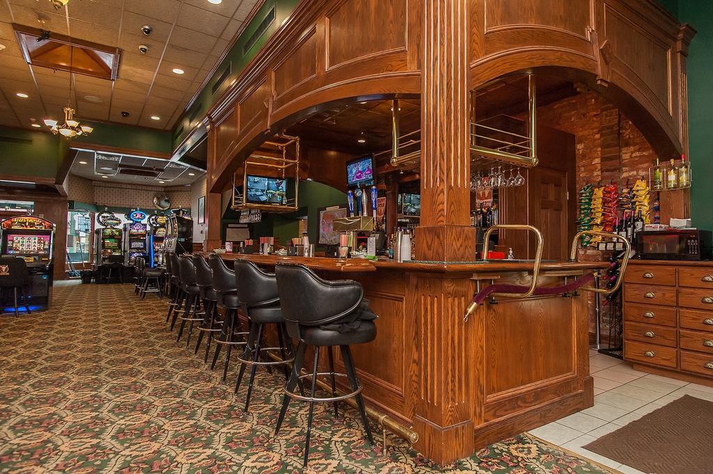 Hickok'S Hotel And Gaming ديدوود المظهر الخارجي الصورة