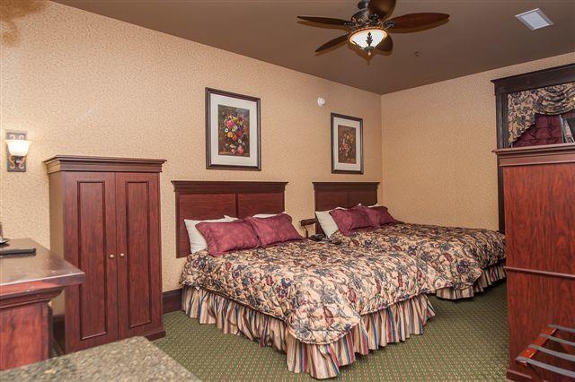 Hickok'S Hotel And Gaming ديدوود المظهر الخارجي الصورة