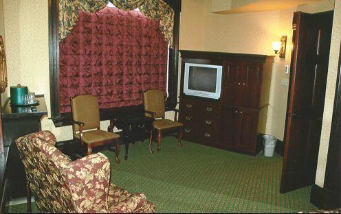 Hickok'S Hotel And Gaming ديدوود الغرفة الصورة