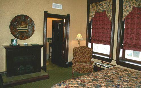 Hickok'S Hotel And Gaming ديدوود الغرفة الصورة