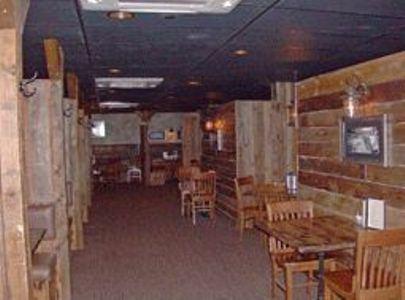 Hickok'S Hotel And Gaming ديدوود المظهر الخارجي الصورة