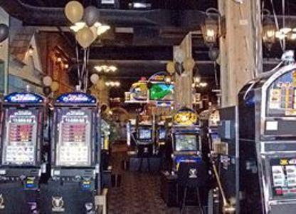 Hickok'S Hotel And Gaming ديدوود المظهر الخارجي الصورة