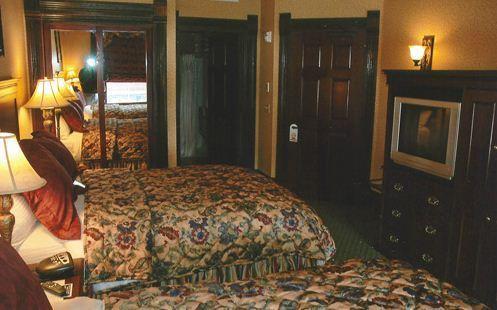 Hickok'S Hotel And Gaming ديدوود الغرفة الصورة