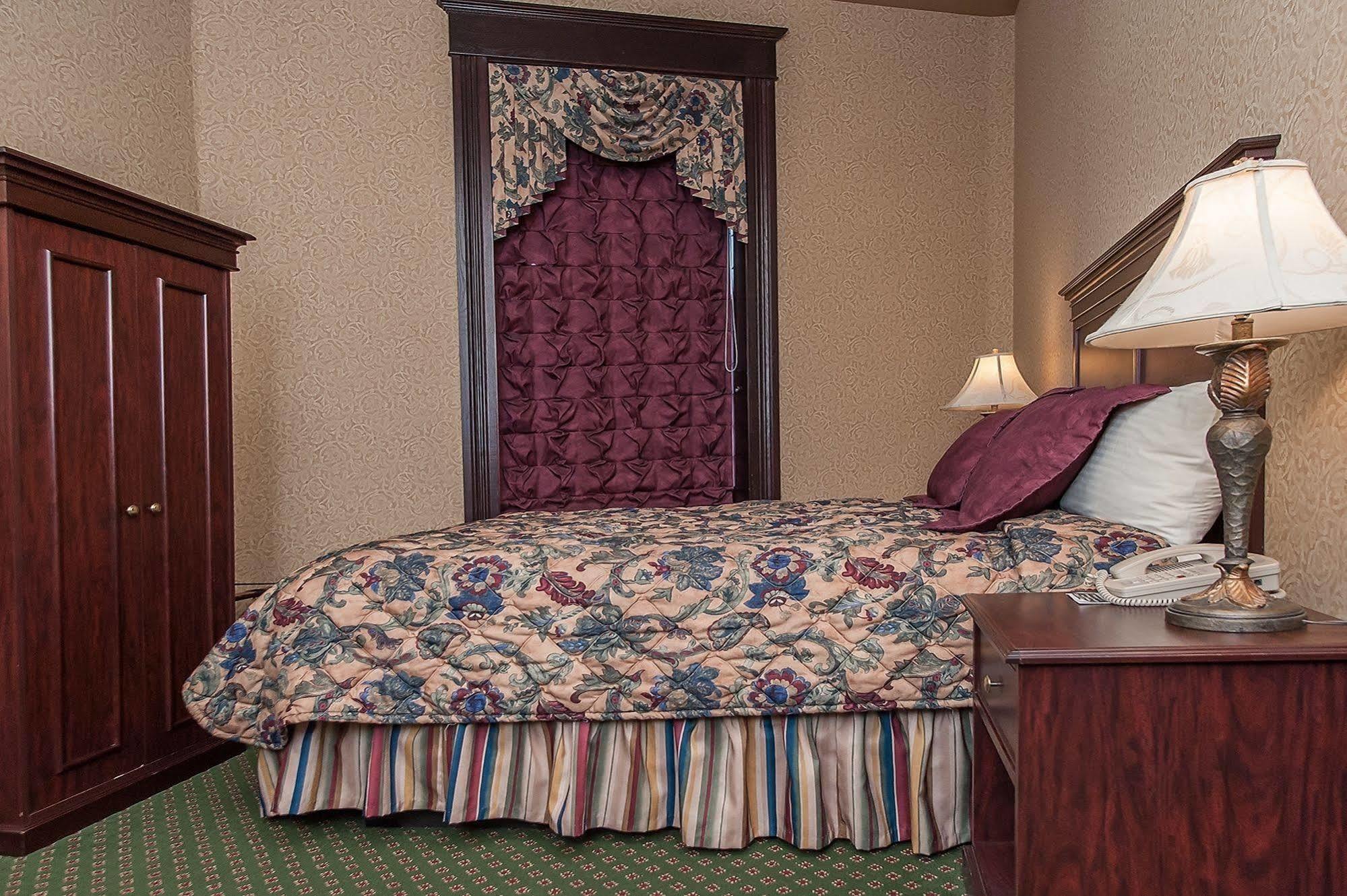 Hickok'S Hotel And Gaming ديدوود المظهر الخارجي الصورة