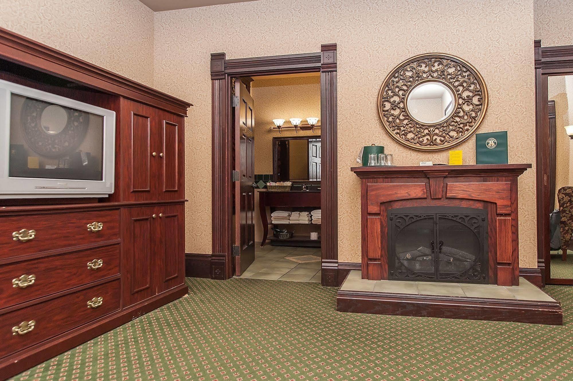 Hickok'S Hotel And Gaming ديدوود المظهر الخارجي الصورة