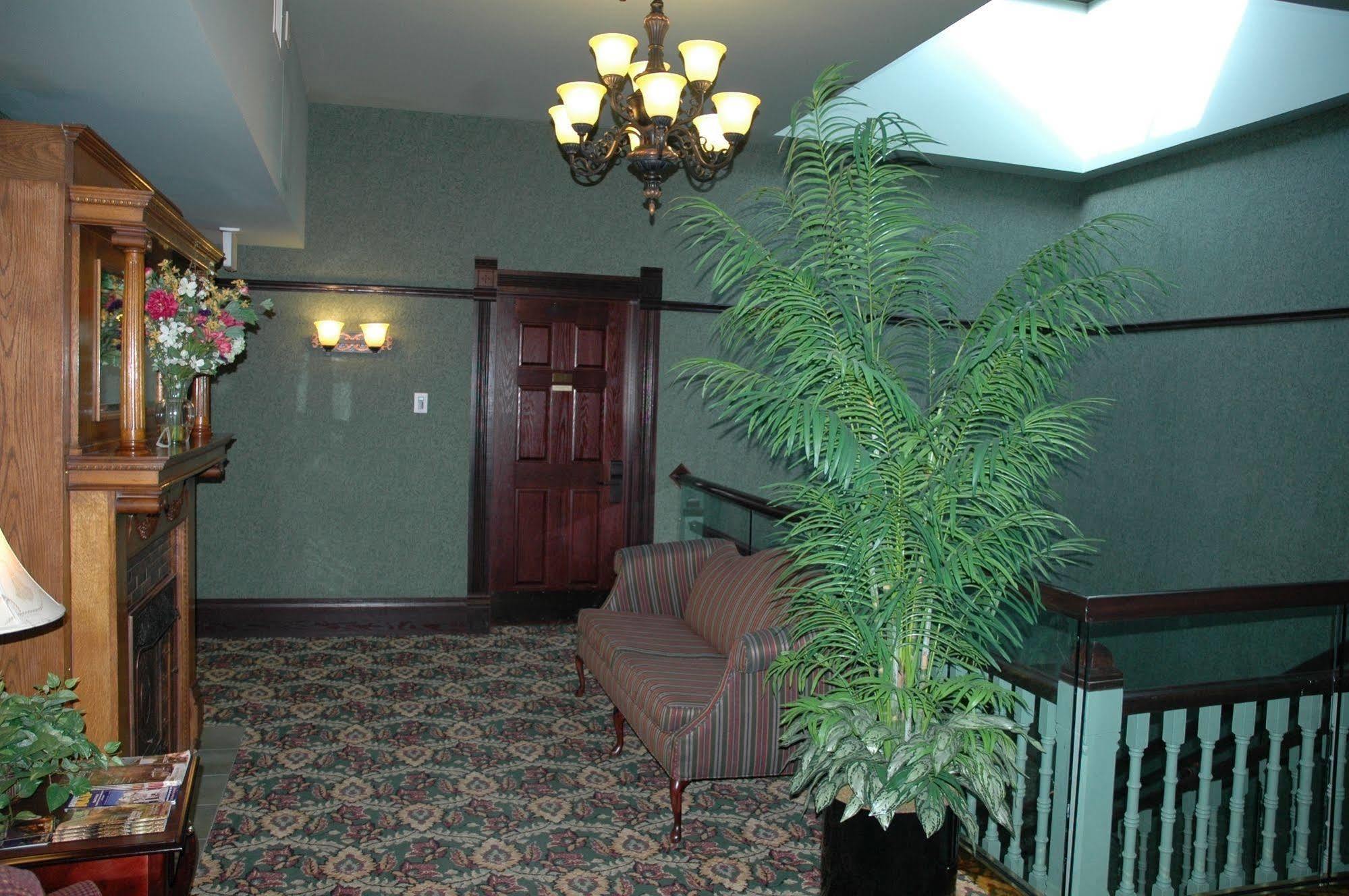 Hickok'S Hotel And Gaming ديدوود المظهر الخارجي الصورة