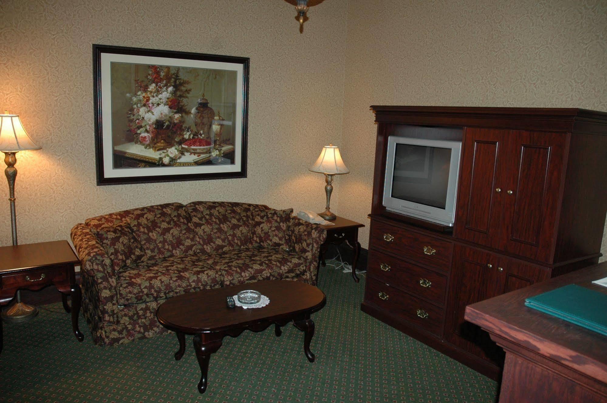 Hickok'S Hotel And Gaming ديدوود المظهر الخارجي الصورة