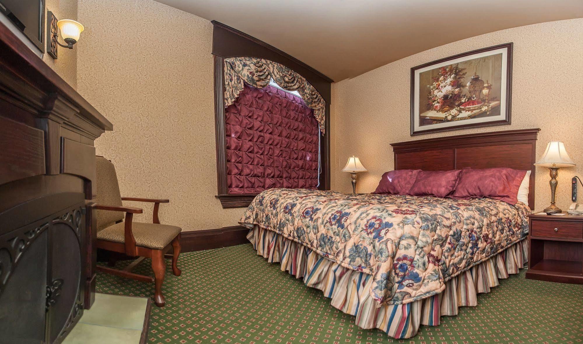 Hickok'S Hotel And Gaming ديدوود المظهر الخارجي الصورة