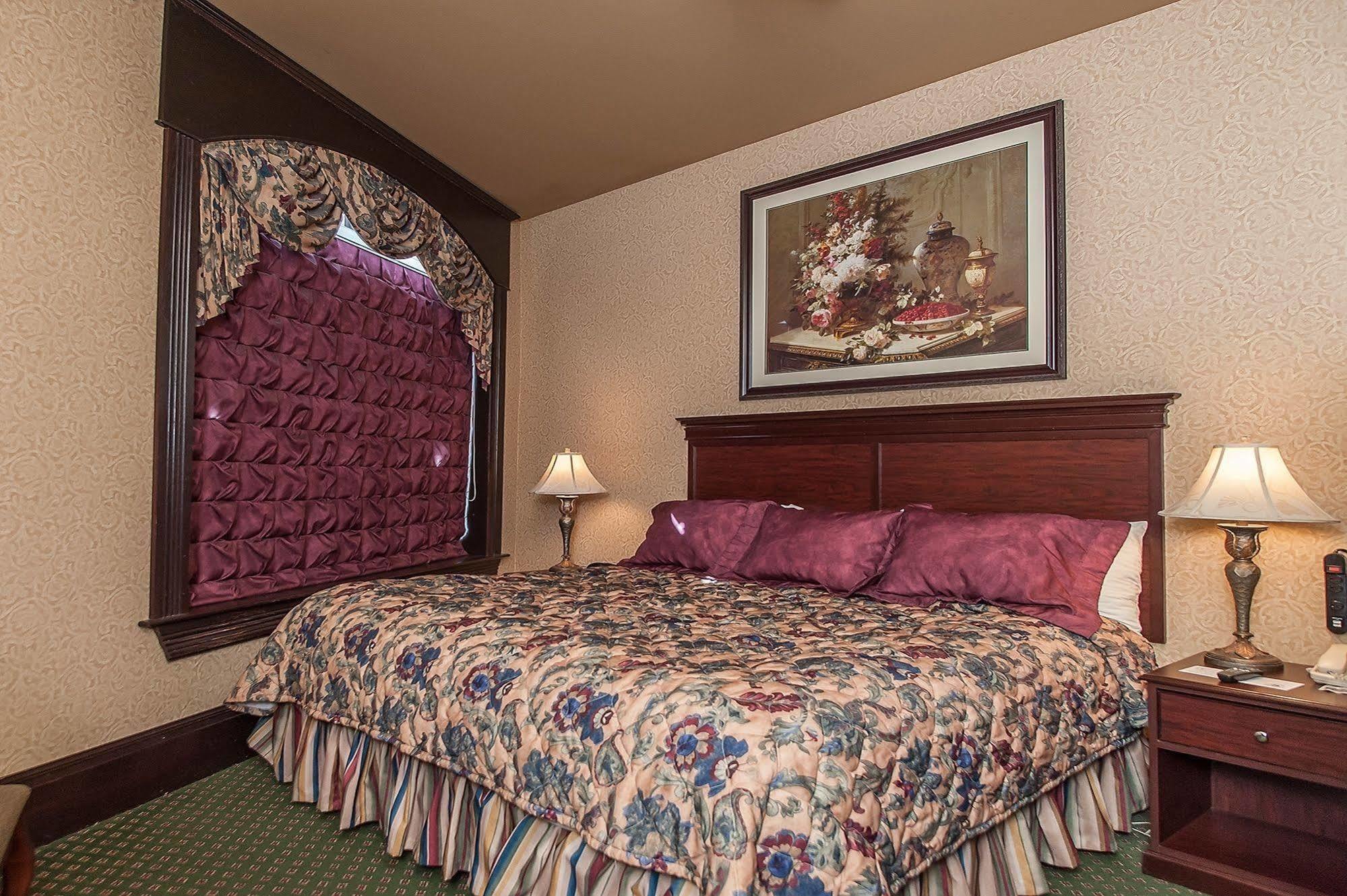 Hickok'S Hotel And Gaming ديدوود المظهر الخارجي الصورة