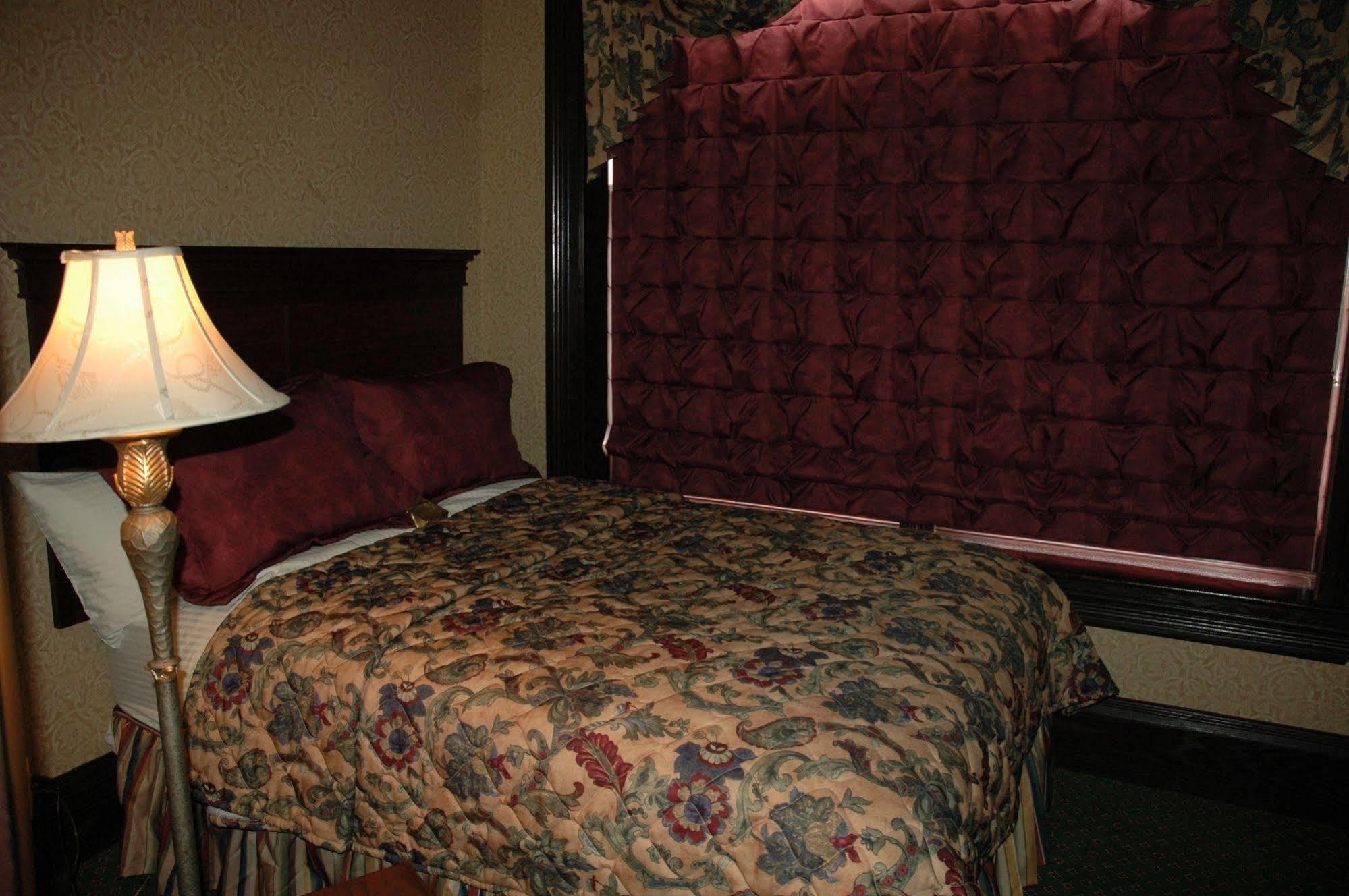 Hickok'S Hotel And Gaming ديدوود المظهر الخارجي الصورة