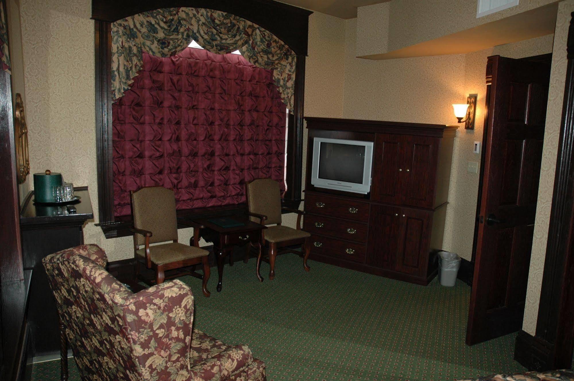 Hickok'S Hotel And Gaming ديدوود المظهر الخارجي الصورة
